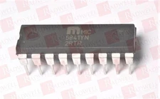 MICROCHIP TECHNOLOGY INC MIC5841YN / MIC5841YN (BRAND NEW)