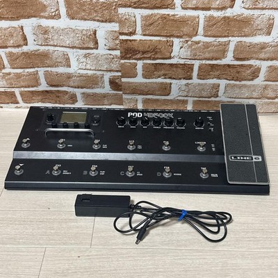 LINE6 POD HD500X 152291