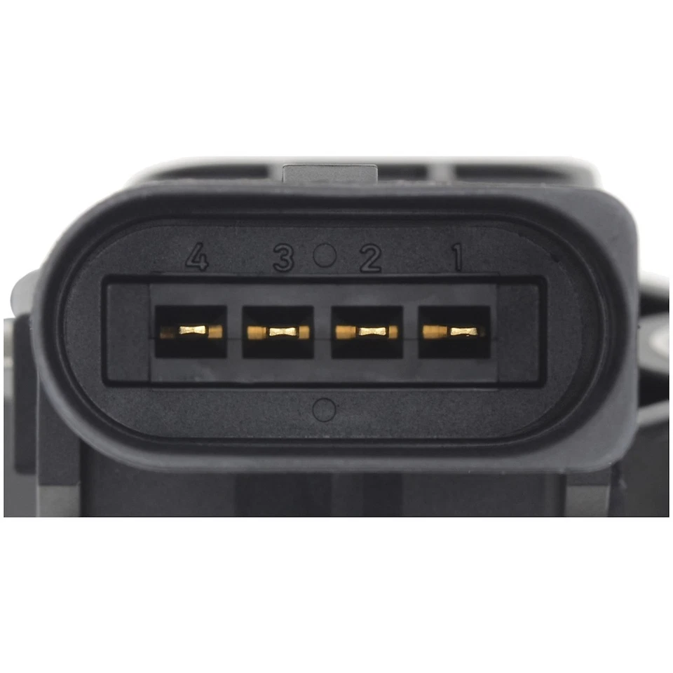 Соленоид усиления турбокомпрессора 0281002976 Bosch для VW Coupe Volkswagen Jetta Macan - Изображение 3 из 3