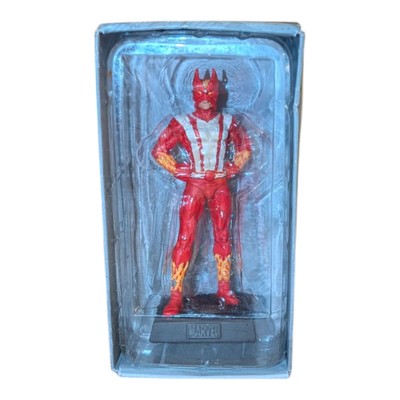 Sunfire #125 Eaglemoss The Classic Marvel Figurine Collection No Magazine