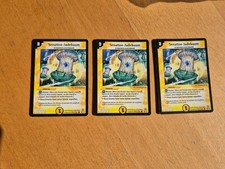 Duel Masters Trading Card Games Senatine-Jadebaum