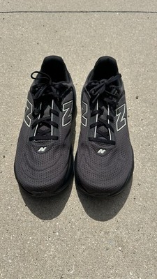 New Balance 1080 V15 Black / Black M10805MD Men's 9.5 | eBay
