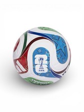 Trionda Adidas League 2026 USA MEX CAN World Cup Soccer Ball Fifa Qlty Size 5