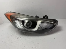 2011-2013 Hyundai Elantra Halogen Headlight Right Passenger | RH *TYC*