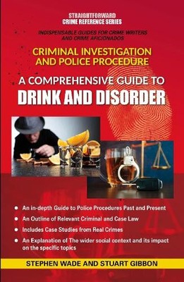 Stephen Wade Stuart Gibb A Comprehensive Guide to Drink and Disord (Taschenbuch)