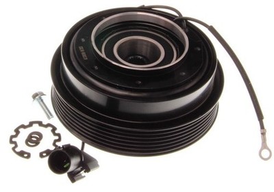 Maxgear Magnetkupplung, Klimakompressor AC130206