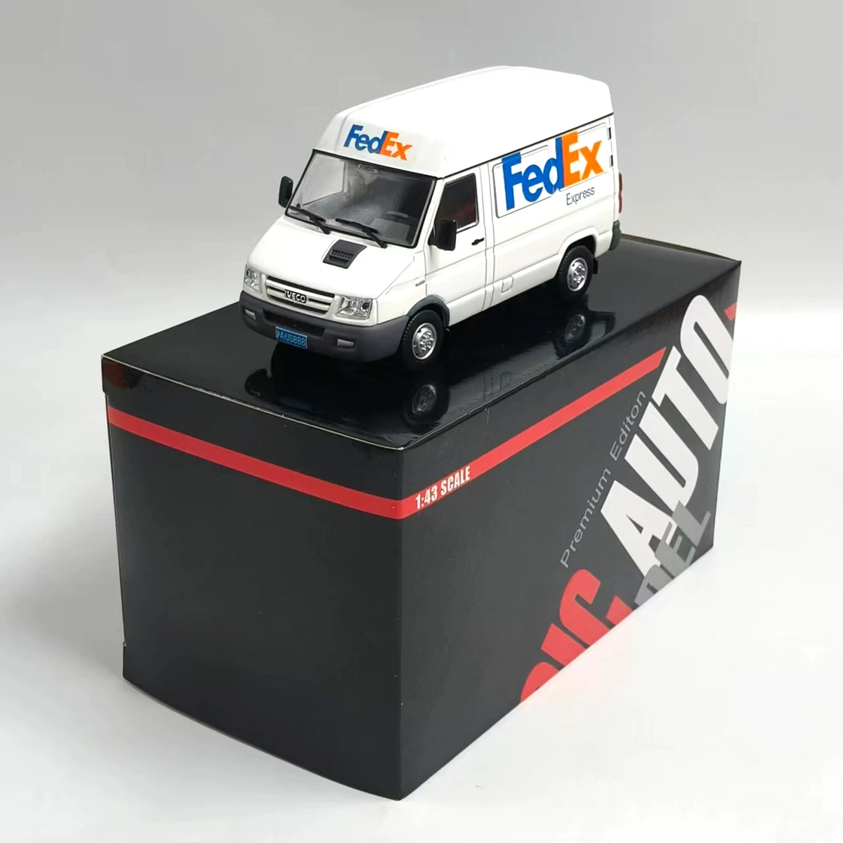 IVECO Diecast & Toy Vehicles for sale | eBay