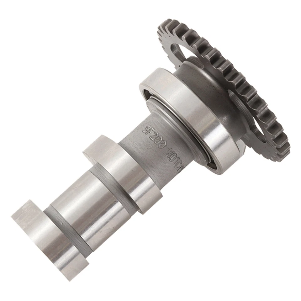 Nuevo árbol de levas de admisión Hot Cams para Suzuki RMZ 250 2010-2017 2200-1IN Foto 3 de 4