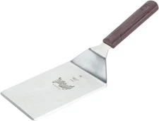 Mercer Culinary Hell's Handle Heavy Duty 6" X 5", Turner 