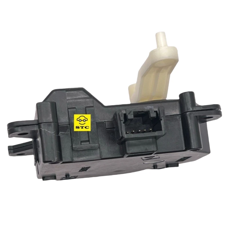 For 2004-2007 Toyota Sienna 063700-8680 Actuator Climate Control Right New - Image 4 of 4