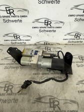 7111867 BMW E61 Heckklappe Hydraulisch Pumpe