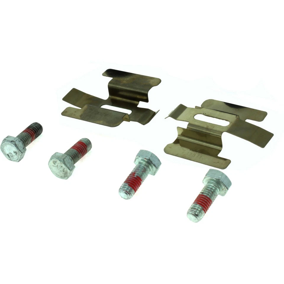 For 1993-2007 Ford Taurus | Centric Rear Disc Brake Pads | Ceramic - Image 4 of 4