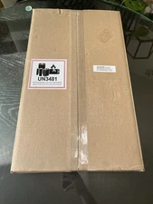 Axon Fleet 2 Kit “NEW SEALED “
