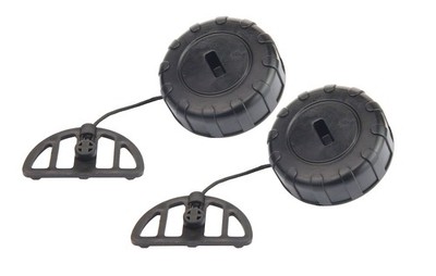 Tankdeckel Benzintank Öltank für Stihl 017 018 MS170 MS180 MS 170 MS 180 MS180C