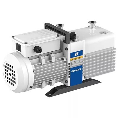 VRD-4/VSV20 Single/Double-StageRotaryVane VacuumPump for Industrial Applications