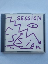 A.R. Penck  - Session Recession- BUTCH MORRIS...