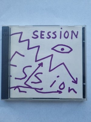 A.R. Penck  - Session Recession- BUTCH MORRIS CONNECTION Double CD
