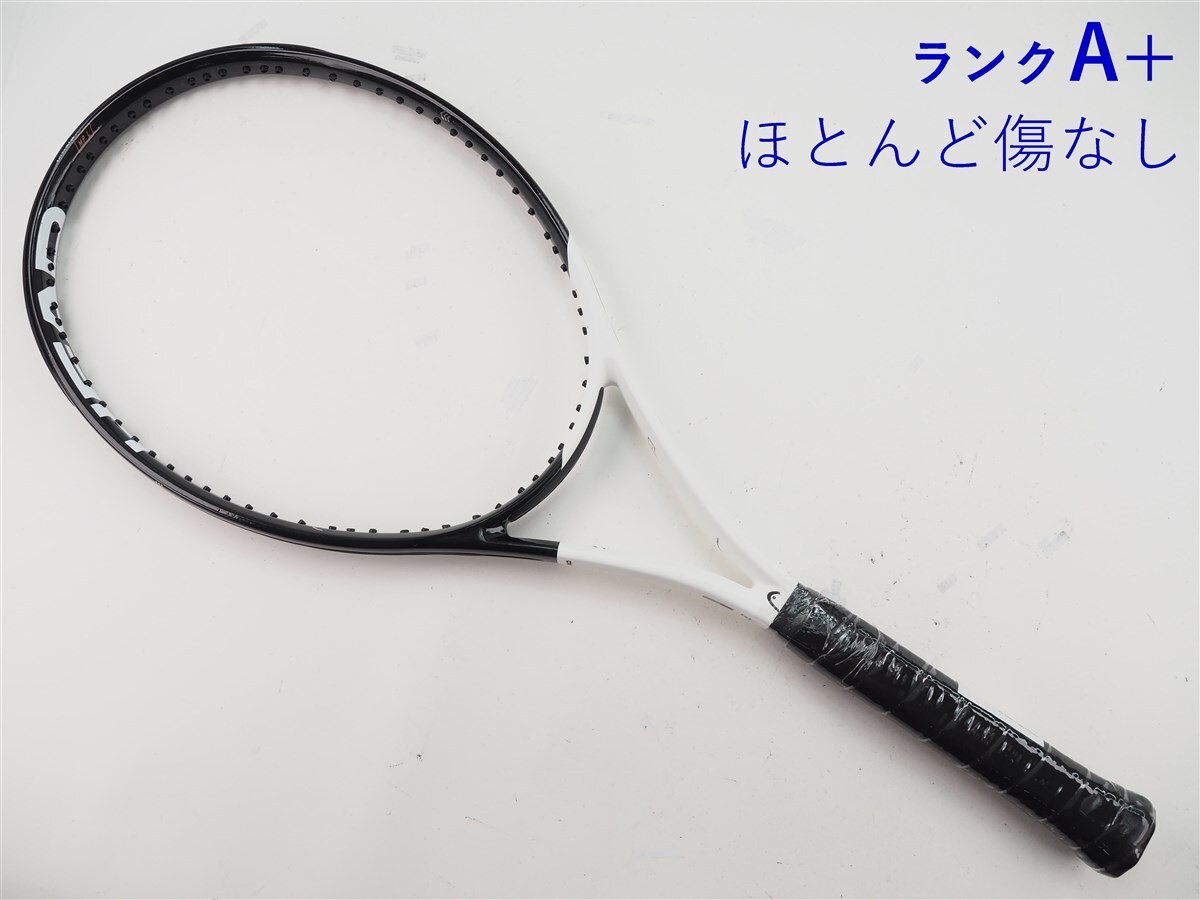 HEAD speed MP L ヘッド　スピードMP L G2 Amazon | HEAD(ヘッド) Speed MP L 2022 テニス ラケット 硬式