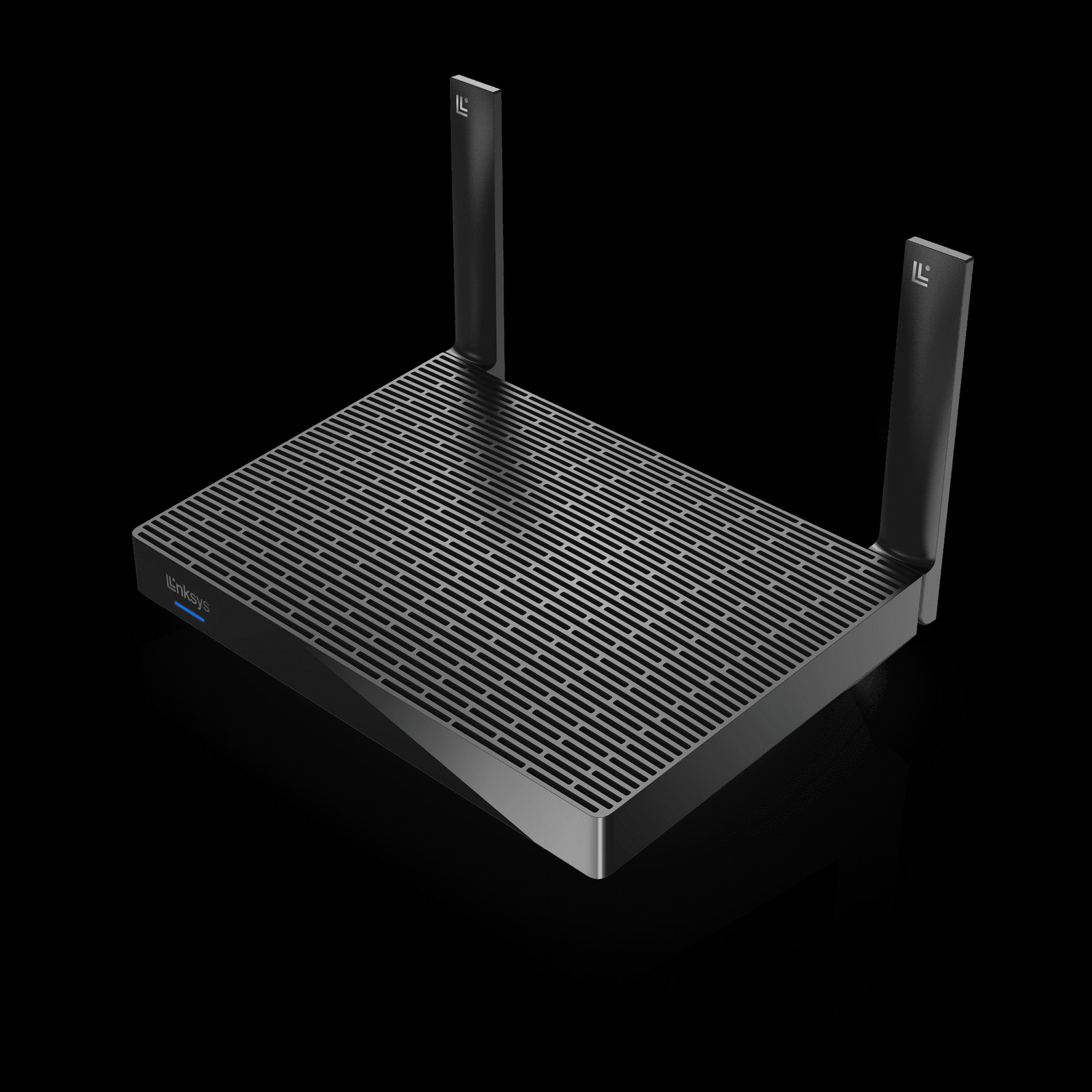 Linksys AX2200 Dual-Band Wi-Fi 6 Mesh Router