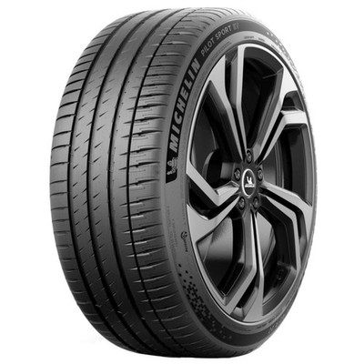 SOMMERREIFEN MICHELIN PILOT SPORT EV XL ACOUSTIC POL 295 35 R 21 107 Y 