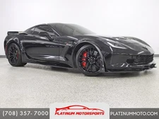 2015 Chevrolet Corvette Built By Redline Motorsports 21k Miles MSRP Over $108k