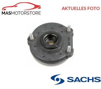 FEDERBEINLAGER DOMLAGER VORNE SACHS 803 125 P NEU OE QUALITÄT
