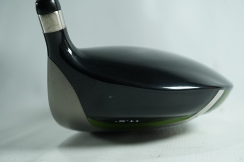 Jack Nicklaus EZ Up Driver 11.5° / Regular Flex Graphite Shaft - Picture 3 of 8