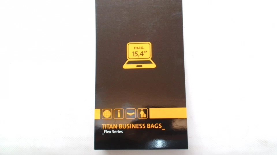 Laptophülle M Flex ⭐TITAN⭐(38x29x3 cm) - Bild 4 von 4