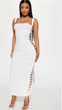 fashion nova dress M