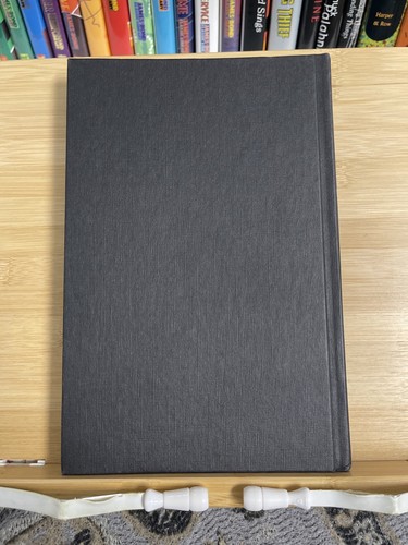 SIGNED! Ender's Game - Orson Scott Card - Revised Edition 1991, Hardcover - Picture 19 of 19