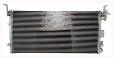 AC CONDENSER for Hyundai Sonata XG350 Kia Magentis Optima 2.4 L4 2.7 3.5 V6