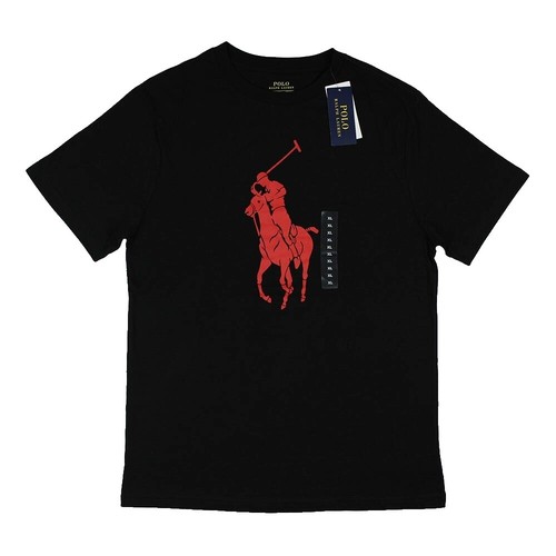 【Lサイズ送料込】パレス×ラルフローレン WAFFLE POCKET tee PALACE Ralph Lauren Waffle Pocket T-Shirt White L Japan Used FS | eBay