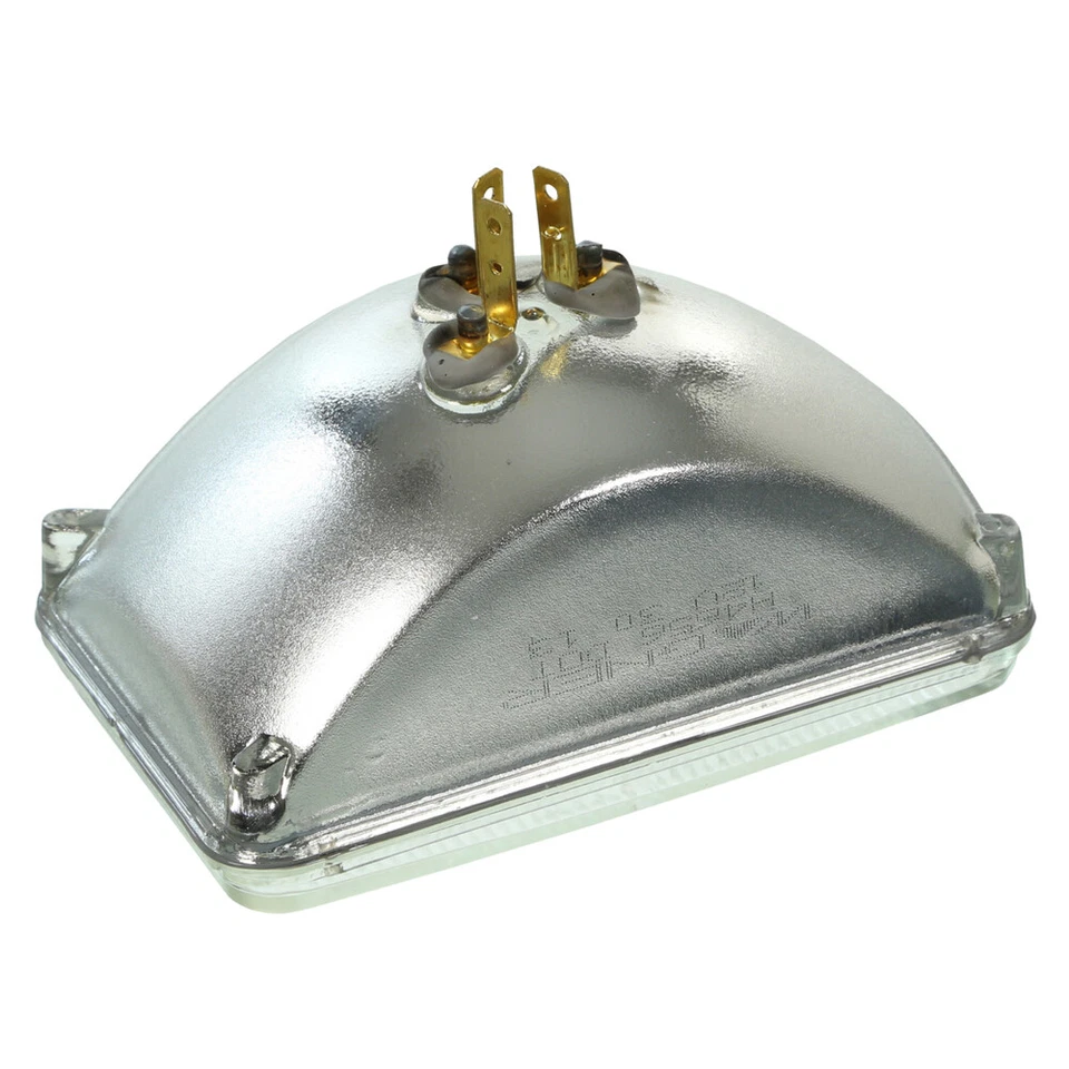 Bombilla de faro compatible con Volvo 244.245 760 740 1978-1989 WAGNER LIGHTING Foto 2 de 3