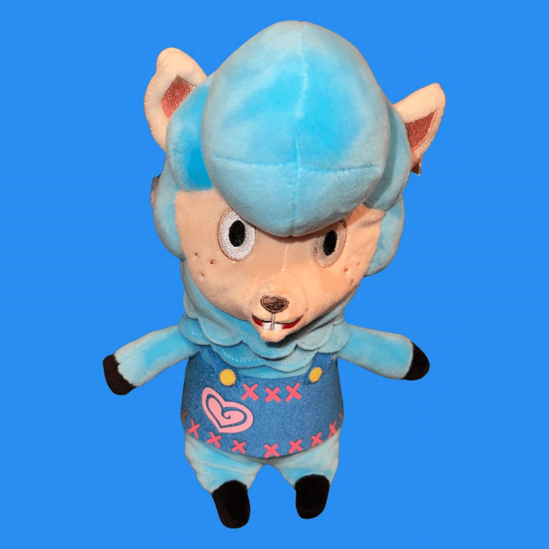 Cyrus Plush Animal Crossing, 58% OFF | sosestatistica.com.br