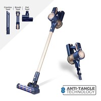 Cordless Stick Vacuum Cleaner by Tower VL45, 22.2V Pro Pet, Anti Tangle, T513009
