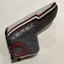 Odyssey Versa Blade Putter Headcover Golf Clu...