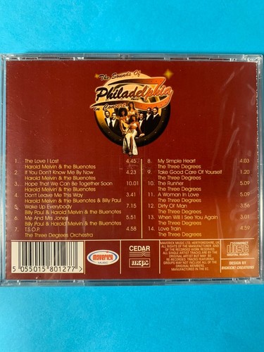 $7.98 Each 4+ CDs - All Sealed Oldies Early Rock N Roll Soul Rockabilly Doo Wop - Picture 141 of 150