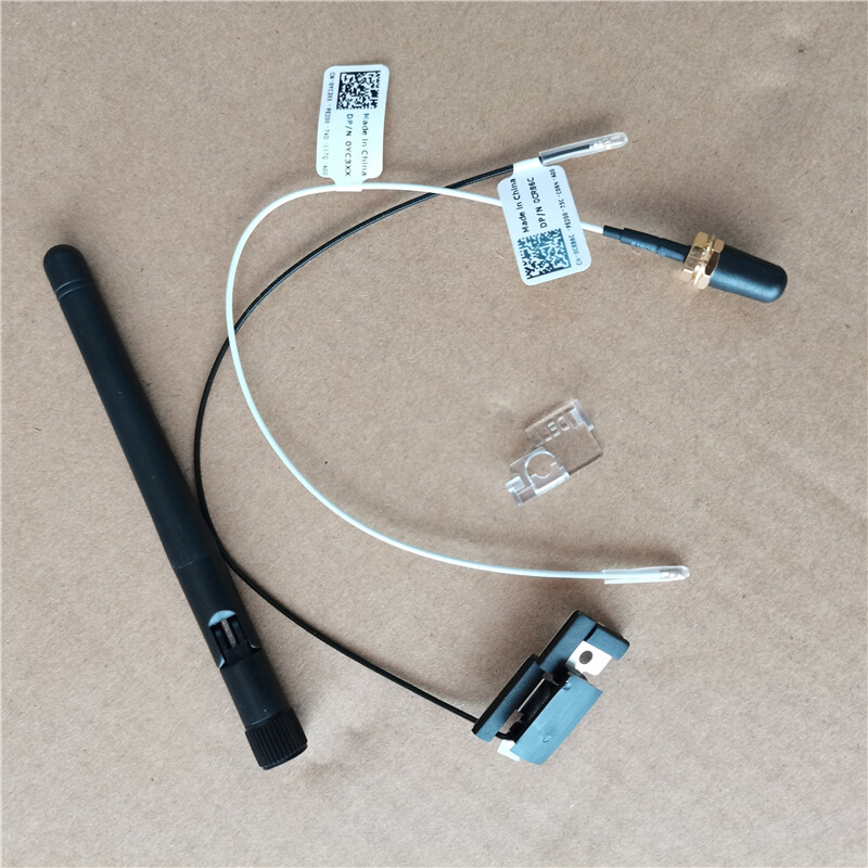 Cavo antenna WiFi per Dell Optiplex 3080 7080 3090 5090 7090