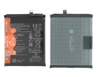 HB436380ECW Akku für Huawei P30 / Honor 6x Batterie 3650mAh