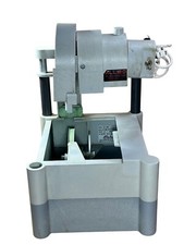 Allied High Tech Product Precision Cutting non Metallic Diamond Band Saw 70-1500