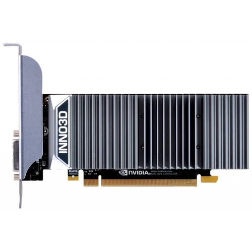 Inno3D Tarjeta gráfica NVIDIA GeForce GT 1030 GDDR5 de 2 GB