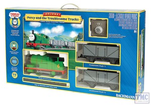 bachmann thomas large scale
