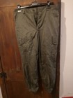 Treillis Militaire Armée Française Réglementaire Paul Boye 84C