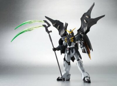 Robot Spirits [SIDE MS] Gundam Death Size Hell | eBay