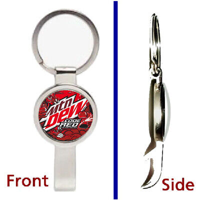 Code Red - Bottle Opener Code Red - Bottle Opener
