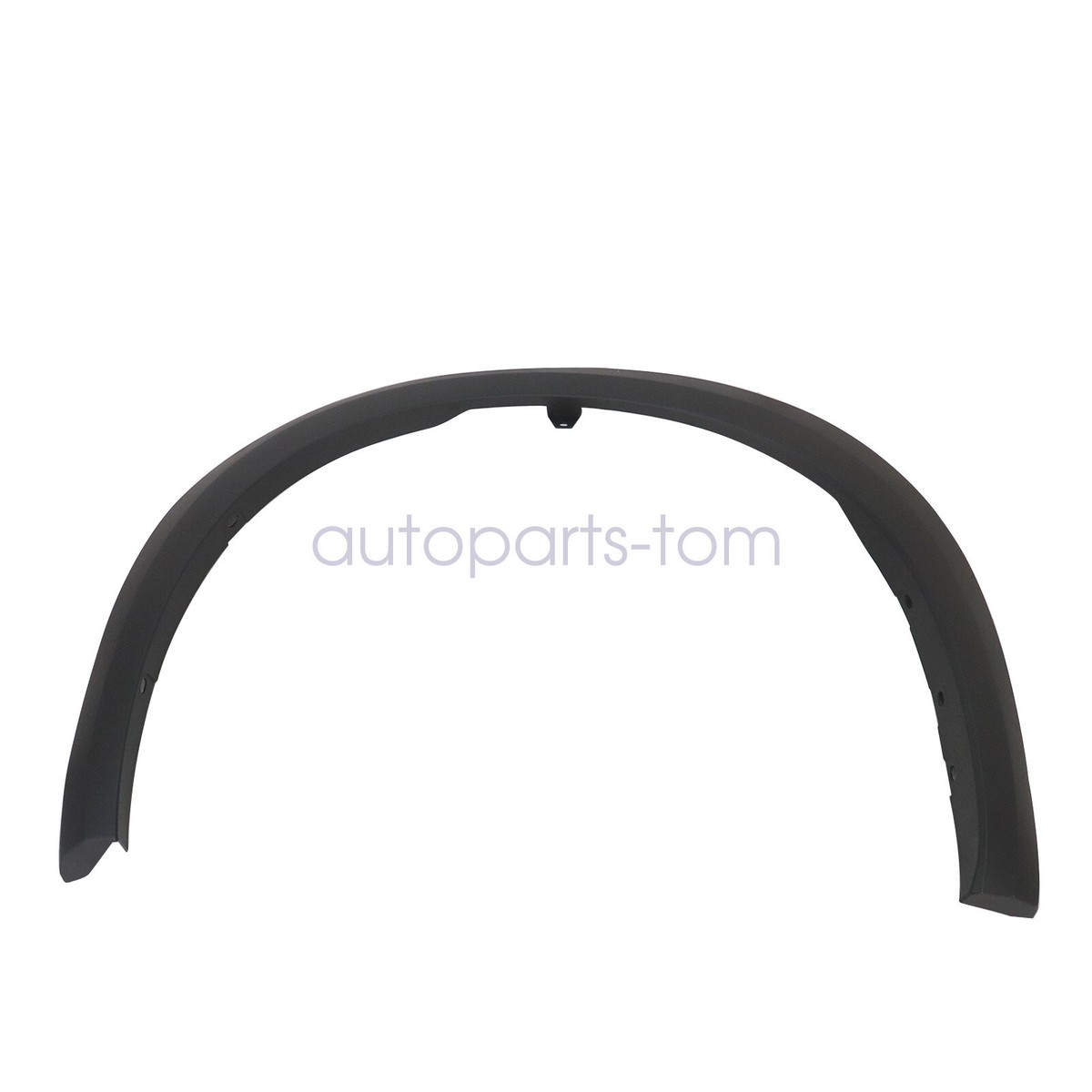 Front Left Wheel Arch Trim 638616TA0A For Nissan Pathfinder S SL