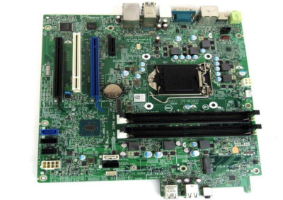Dell OptiPlex 7040 Series Intel Socket LGA1151 Desktop Motherboard 0Y7WYT Y7WYT