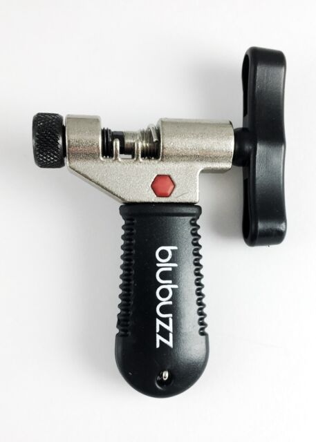 Chain Bicycle Splitter Tool - Universal for 7 8 9 10 & 11 speed chains Chain Bicycle Splitter Tool - Universal for 7 8 9 10 & 11 speed chains