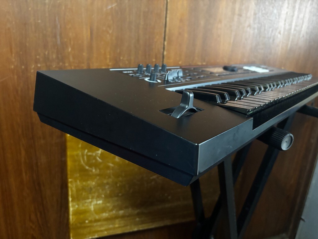 Roland JUNO-DS 61 61-key Synthesizer Special Edition Black on