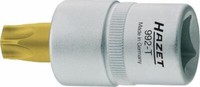 Hazet SteckschlüSseleinsatz Torx® 992-T60